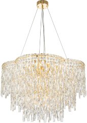 Подвесная люстра Indigo V000445