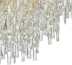 Подвесная люстра Indigo V000445