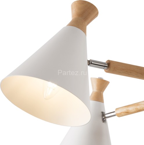 Потолочная люстра Freya FR5169PL-05W