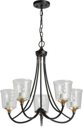 Подвесная люстра MW-Light 285012405