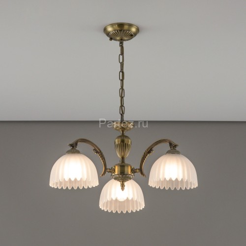 Подвесная люстра Citilux CL414133