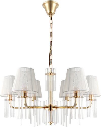 Подвесная люстра Rivoli 1039-306