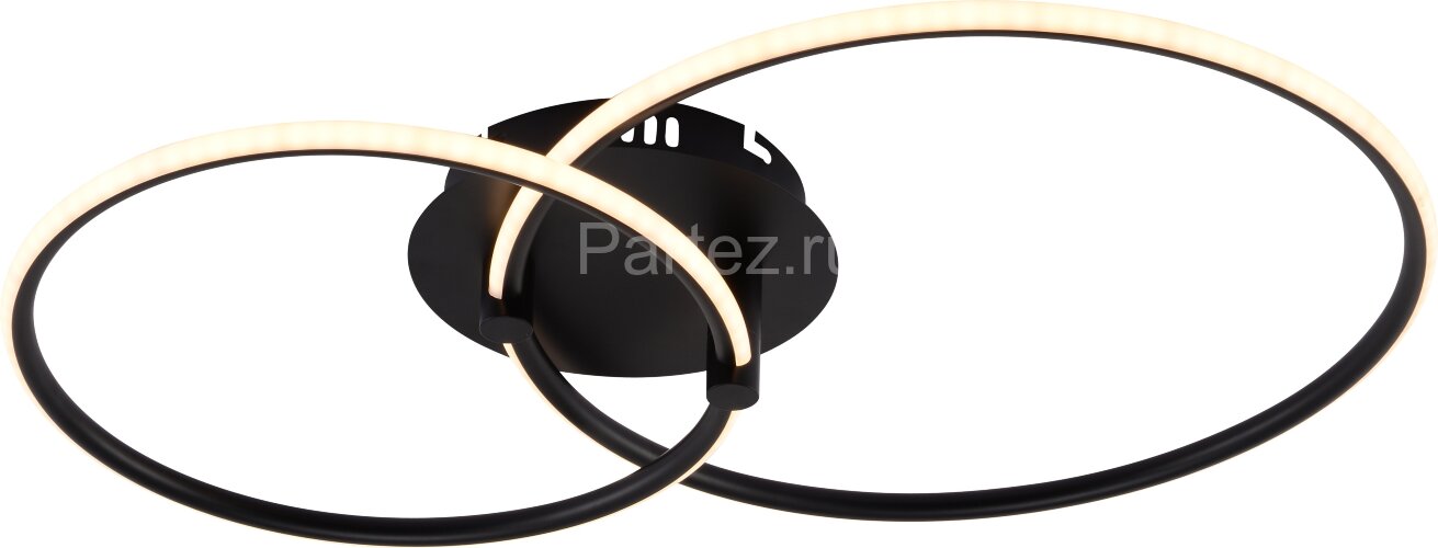 Потолочная люстра Rivoli 6144-101