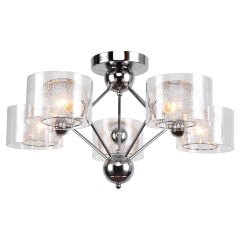 Потолочная люстра Lussole LGO LSP-8279