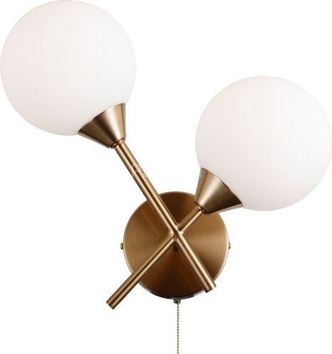 Бра Moderli V10843-2W