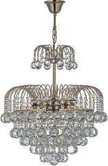 Подвесная люстра Arti Lampadari Bellagio E 1.5.50.100 N