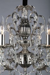 Подвесная люстра Omnilux OML-77713-06