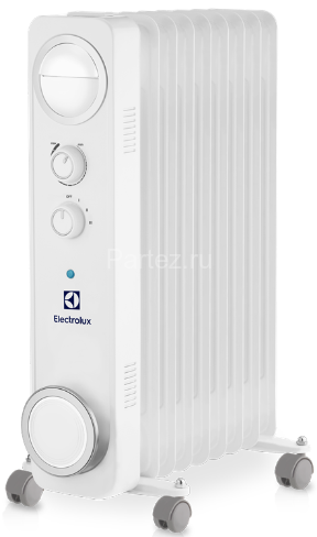Радиатор масляный Electrolux Sphere EOH/M-6209