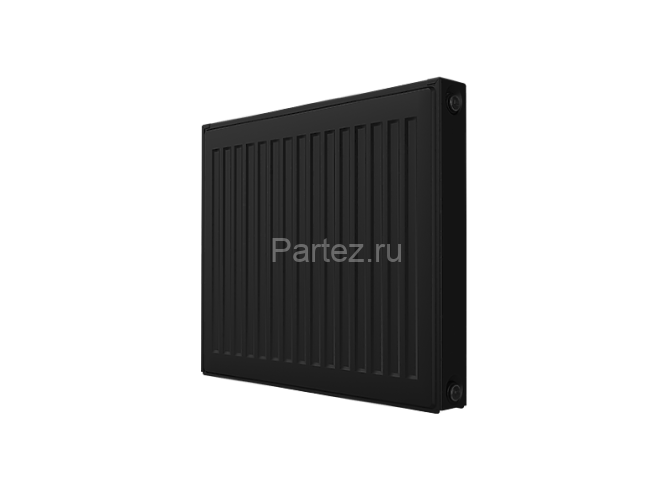 Радиатор панельный Royal Thermo COMPACT C33-300-2400 Noir Sable
