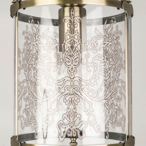 Подвесной светильник Citilux CL408113