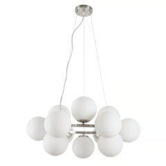 Подвесная люстра MyFar MR1947-12P