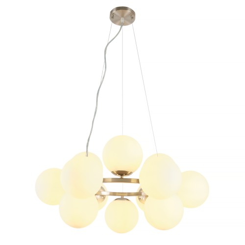 Подвесная люстра MyFar MR1947-12P