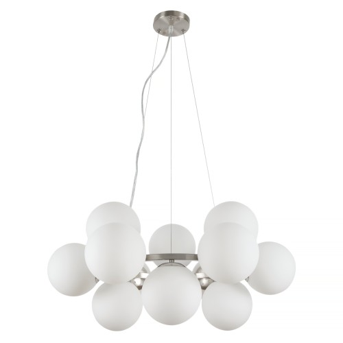 Подвесная люстра MyFar MR1947-12P