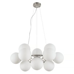 Подвесная люстра MyFar MR1947-12P