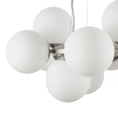 Подвесная люстра MyFar MR1947-12P