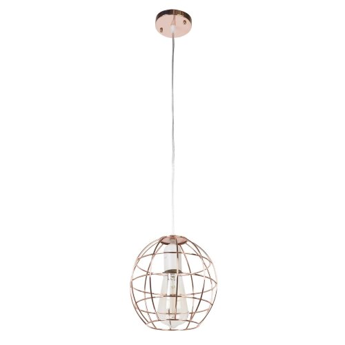 Подвесной светильник Imex MD.1703-1-P PGD