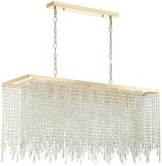 Подвесная люстра Odeon Light 5028/9A