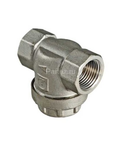 Фильтр прямой 3/4" в-в VALTEC