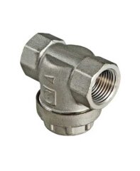 Фильтр прямой 3/4&quot; в-в VALTEC