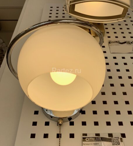 Бра Citilux CL155311