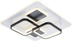 Потолочная люстра Escada 10235/4LED SQUARE