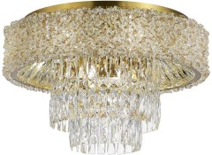 Потолочная люстра ST Luce SL1637.302.10