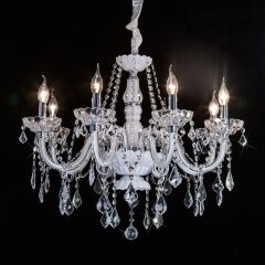 Подвесная люстра Citilux CL353181