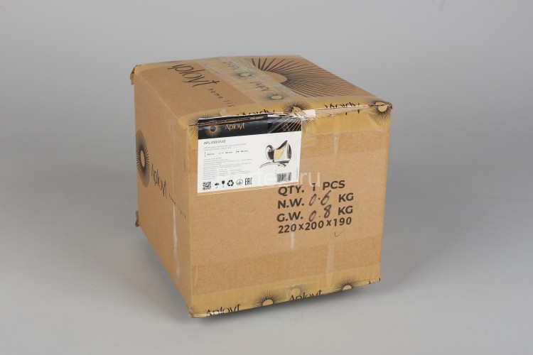 Бра Aployt APL.033.01.05