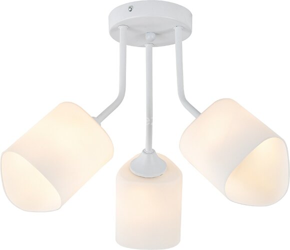 Потолочная люстра Escada 2102/3P