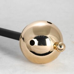 Потолочная люстра Lussole Loft LSP-8332