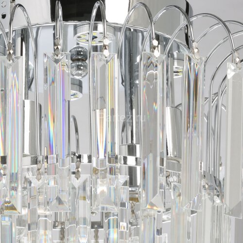 Потолочная люстра DeMarkt 111015008