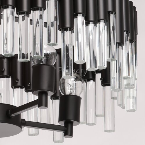 Подвесная люстра DeMarkt 111018305