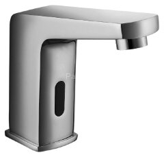 Смеситель Lemark Project LM4650CE для раковины бесконтактный (сенсорный)