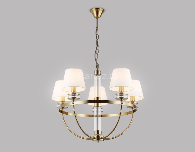 Подвесная люстра Ambrella LH71251