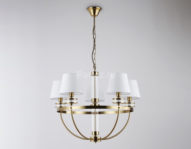 Подвесная люстра Ambrella LH71251