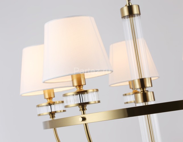 Подвесная люстра Ambrella LH71251