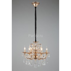 Подвесная люстра Omnilux OML-77723-06