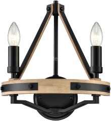 Бра Wertmark WE586.02.021