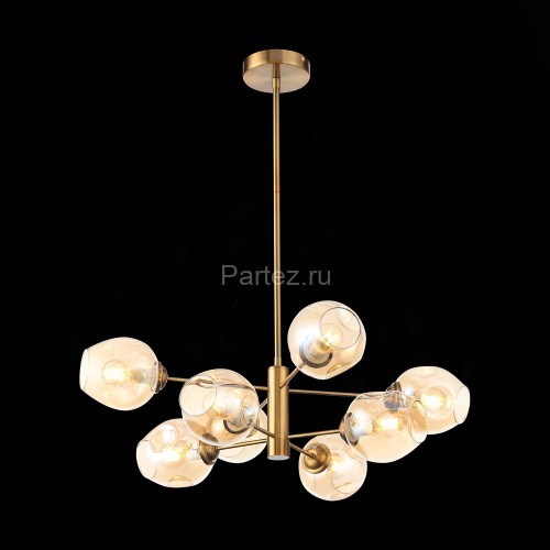 Потолочная люстра ST Luce SL1500.203.08