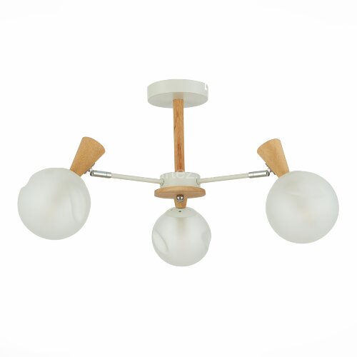 Потолочная люстра Evoluce SLE220702-03