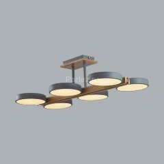 Потолочная люстра Lumion 8031/108CL