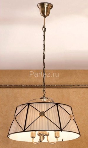 Подвесная люстра Citilux CL409132