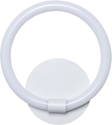 Настенный светильник DeMarkt 312024101