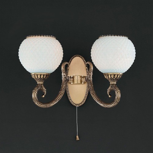 Бра Reccagni Angelo A 8450/2