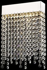 Настенный светильник Wertmark WE463.01.101