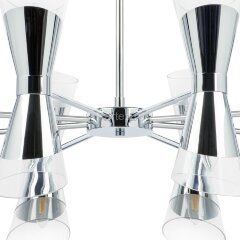 Потолочная люстра Lightstar 817164