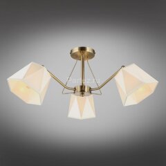 Потолочная люстра Omnilux OML-65007-03