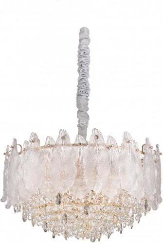 Подвесная люстра Fluorite FL1053-15P