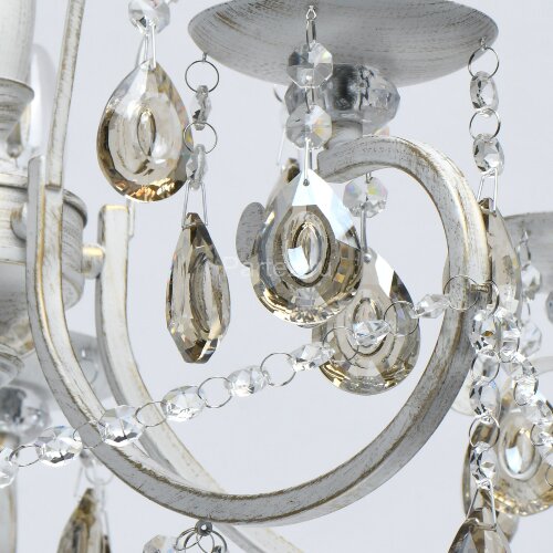 Подвесная люстра MW-Light 683012905