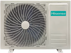 Классическая сплит-система Hisense ERA Classic A AS-07HR4RLRKC00 (комплект)